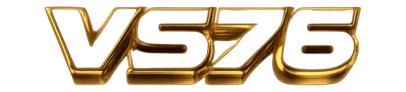 vs76 লোগো
